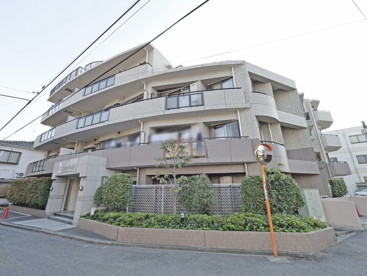 ラコスタ１２木月