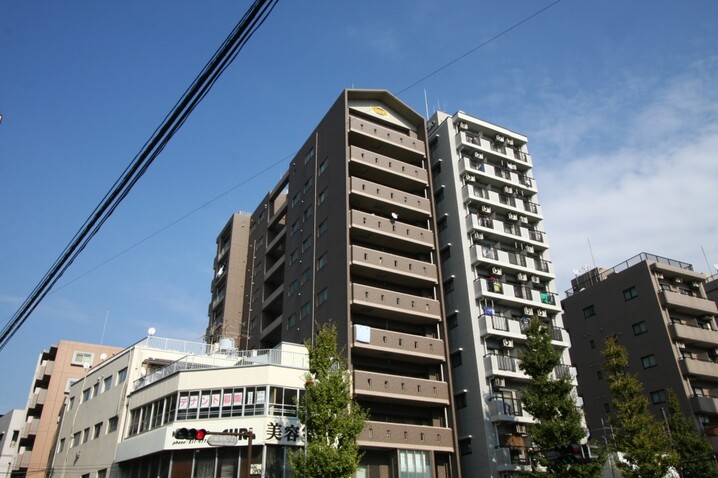 グランチェーズ川崎
