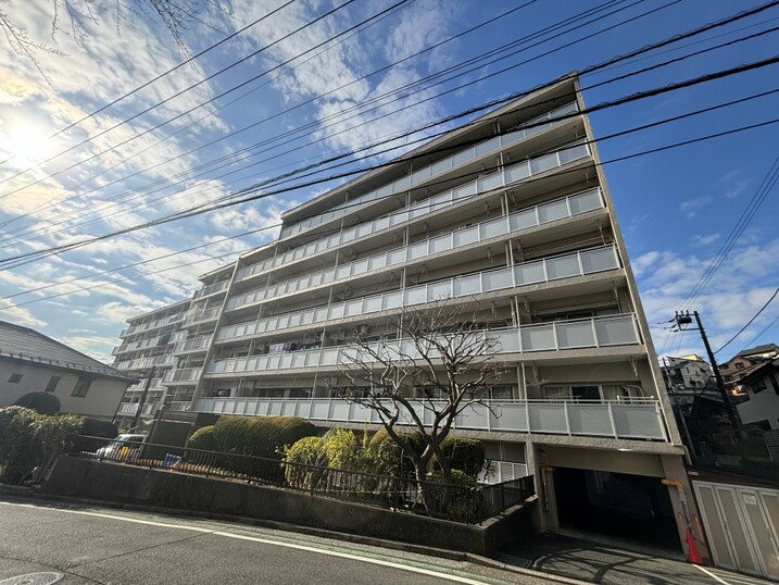 日吉第３コーポ