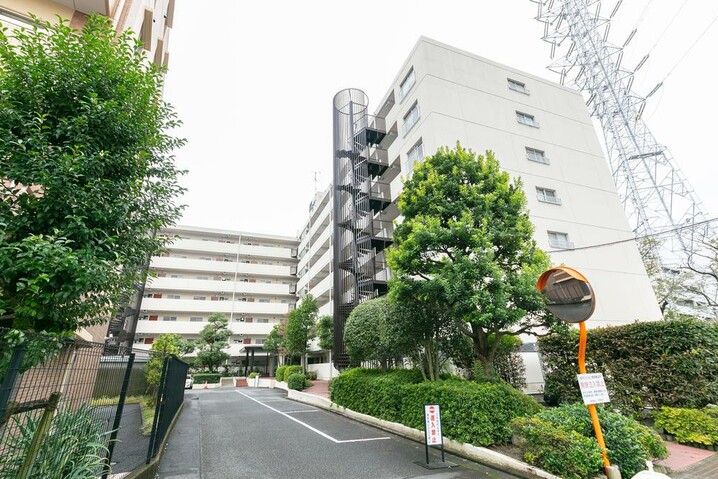 藤和綱島コープ１