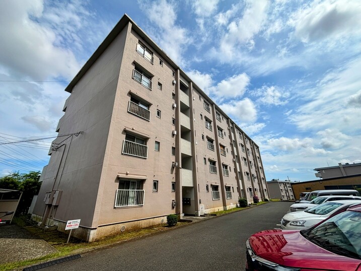 ぐみさわなか団地