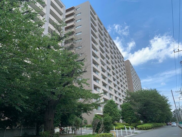 エステスクエア小田急相模原ステージⅡ
