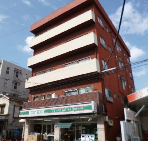 仲通マンション