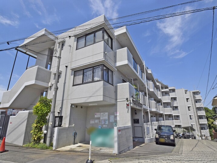クリオ上大岡七番館