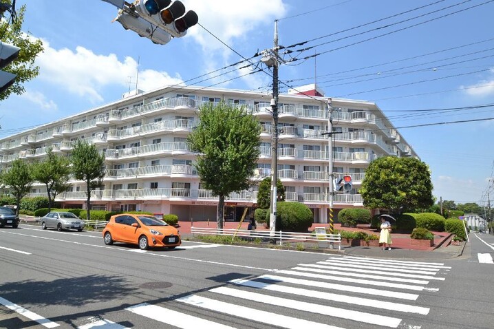 シーアイマンション東戸塚Ａ棟