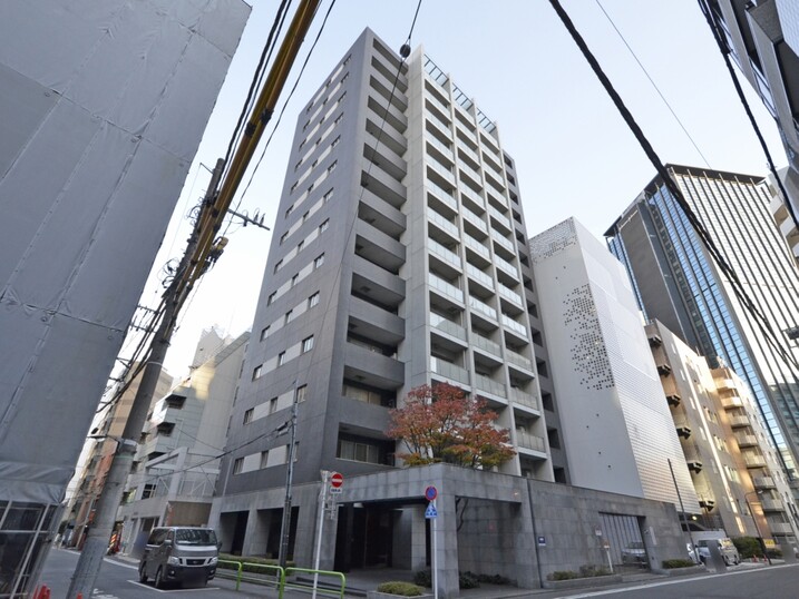 レジディア水道橋