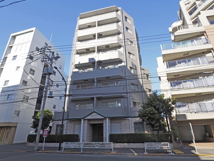 ルモンド代々木上原
