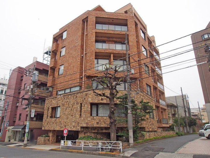 ラシテ代官山225