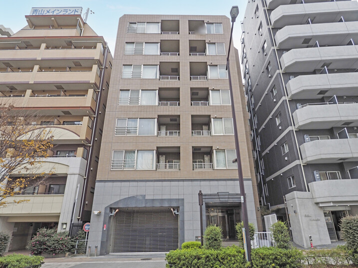 パルテール・アージュ