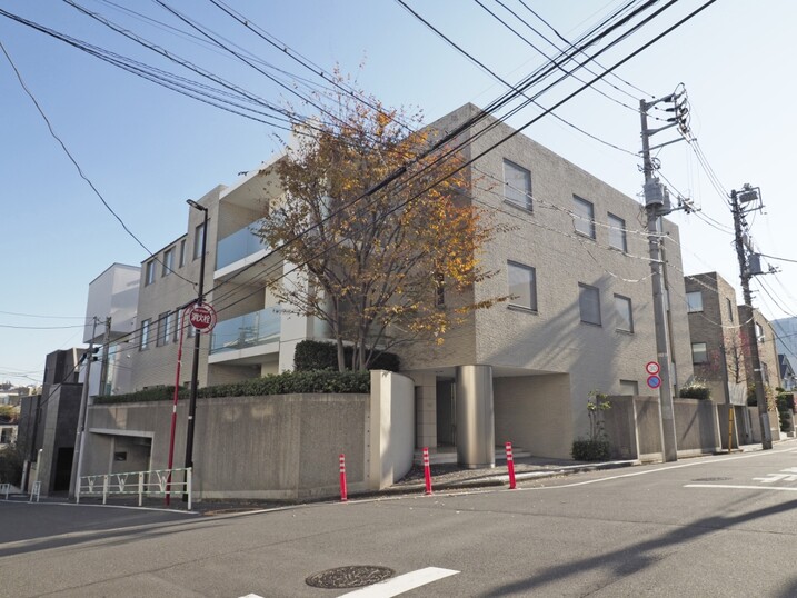 ルカルム広尾