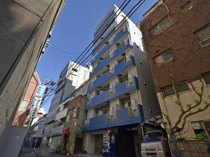 ヴァレッシア秋葉原シティ