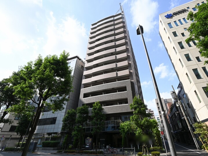パレステュディオ秋葉原サイバーシティ