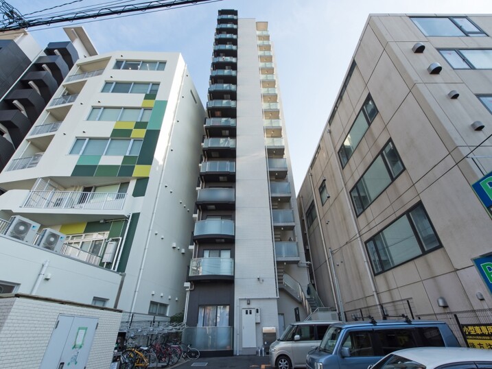 リヴシティ駒沢大学