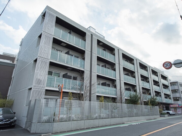 プレールドゥーク千歳烏山