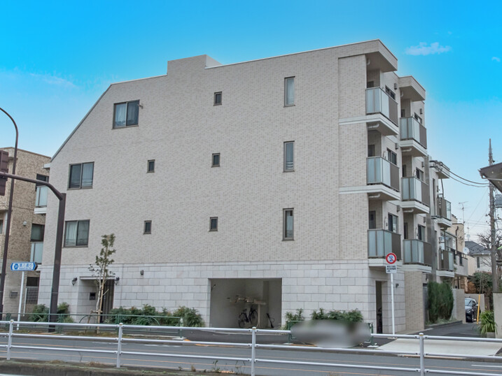 サクラティアラ田園調布R's