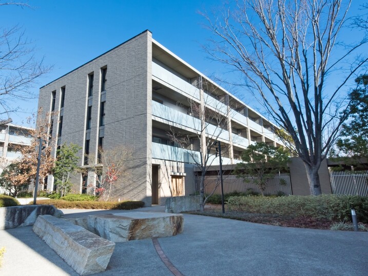 ブランズシティ世田谷中町Ｂ街区
