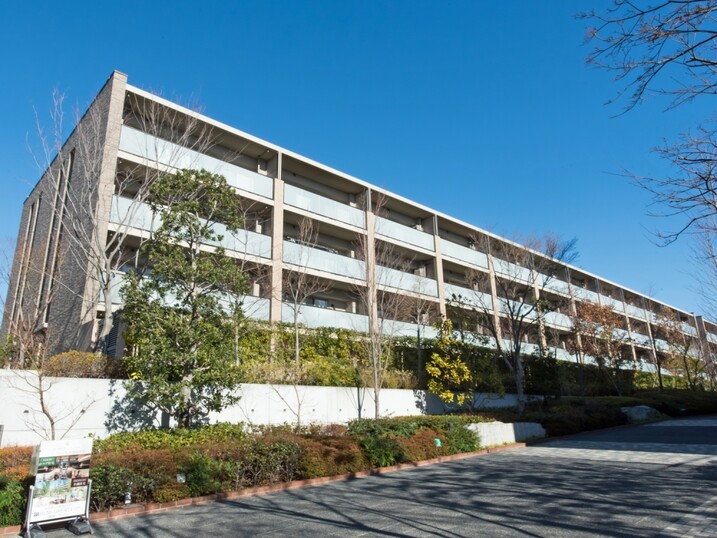 ブランズシティ世田谷中町Ｃ街区