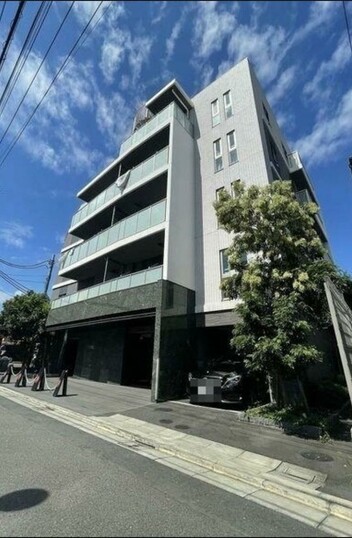 ブリシア二子玉川２