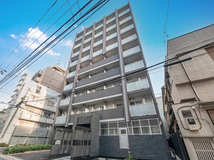プレールドゥーク大塚