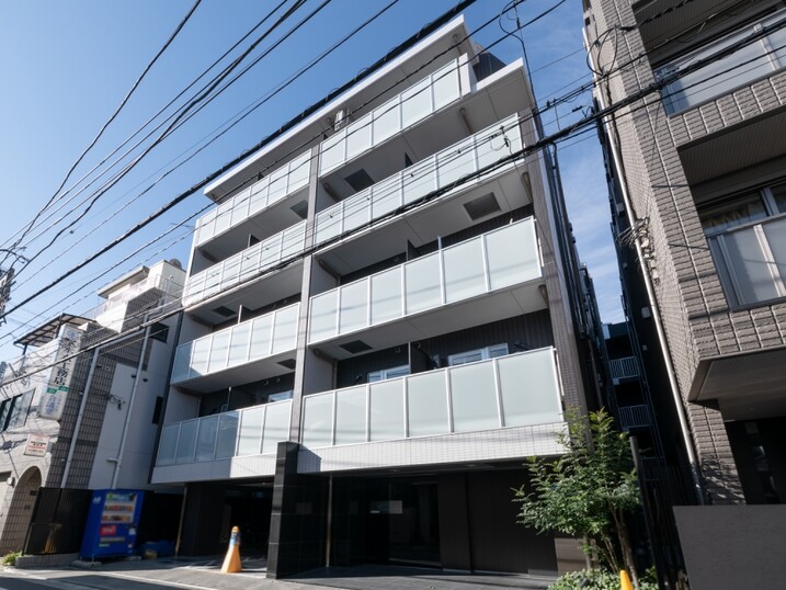 アクサス西池袋