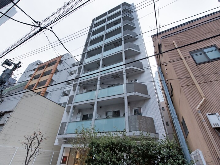 ドゥーエ三田