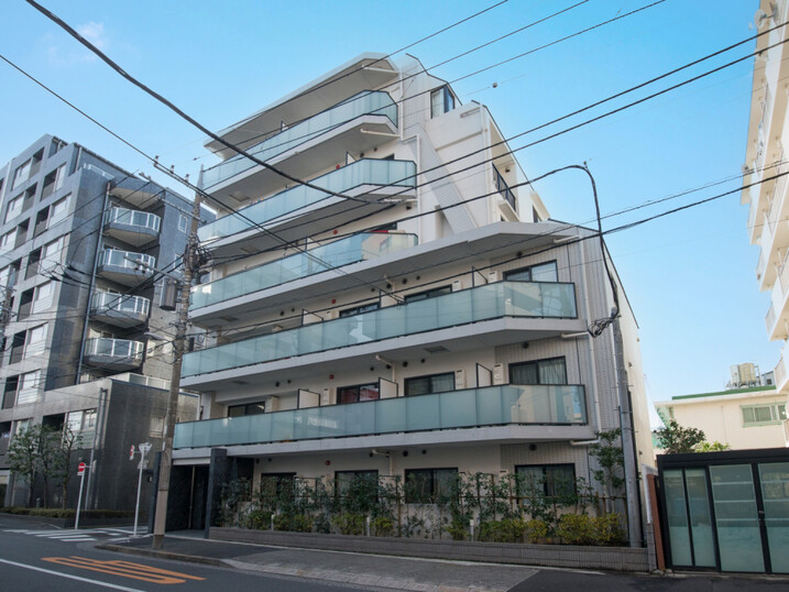 リコットハウス中野新橋