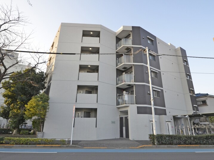 ザグランデレガーロ春日町