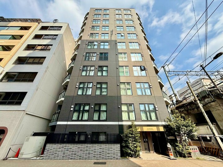 コノエ秋葉原万世橋