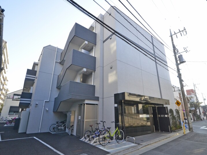 エスペルーモ中村橋