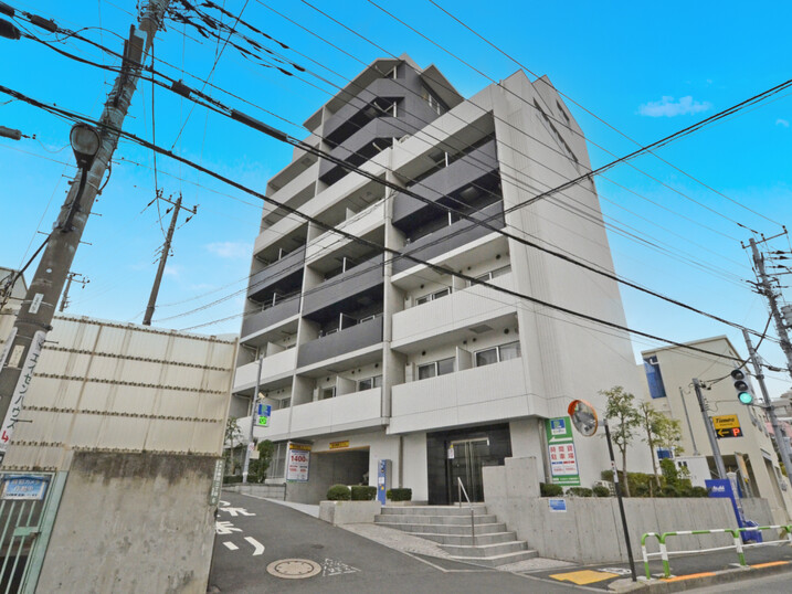 ステージファースト後楽園