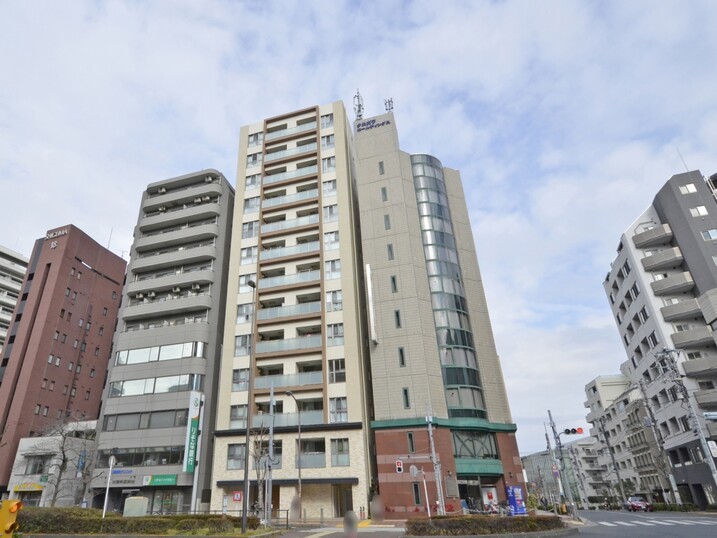 ザサンメゾン文京小石川