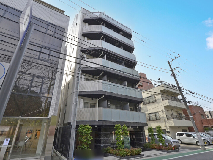 レグゼ文京白山