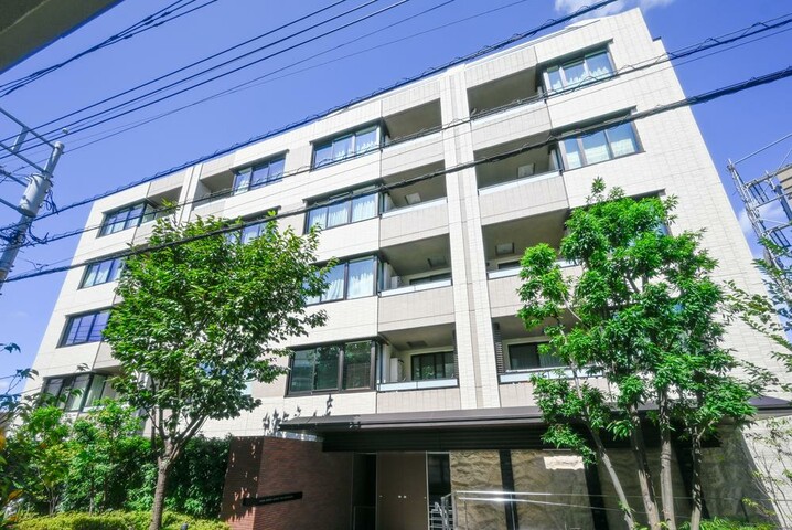 パークホームズ本郷ザ・レジデンス