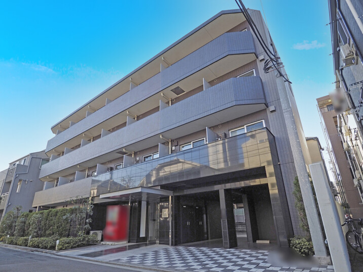 ロアール渋谷本町