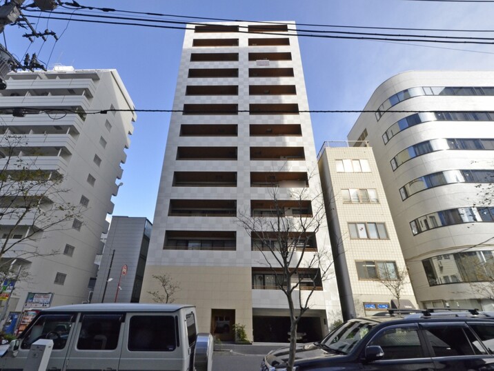 グラディス東京イースト