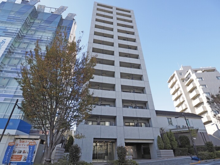 ズーム渋谷富ヶ谷