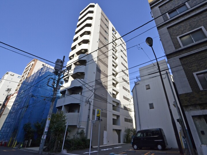 アイルイムーブル御茶ノ水