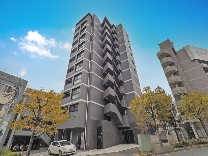 グランドコンシェルジュ恵比寿