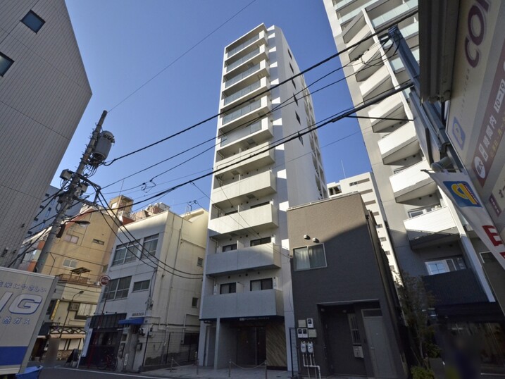 シーフォルム神保町