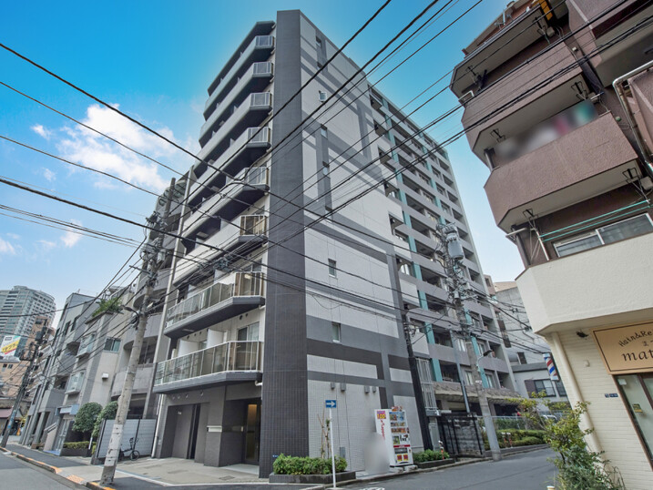 アルティザ東麻布