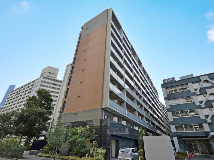 Dimus勝どき
