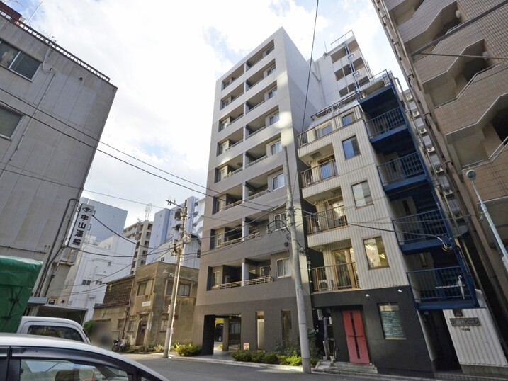 クレイシア日本橋水天宮前