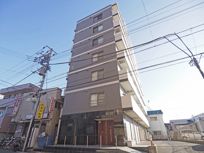 グランフォース西新井アヴェニール