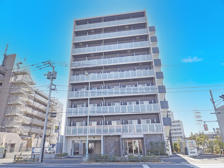 リヴシティ綾瀬ＷＥＳＴ