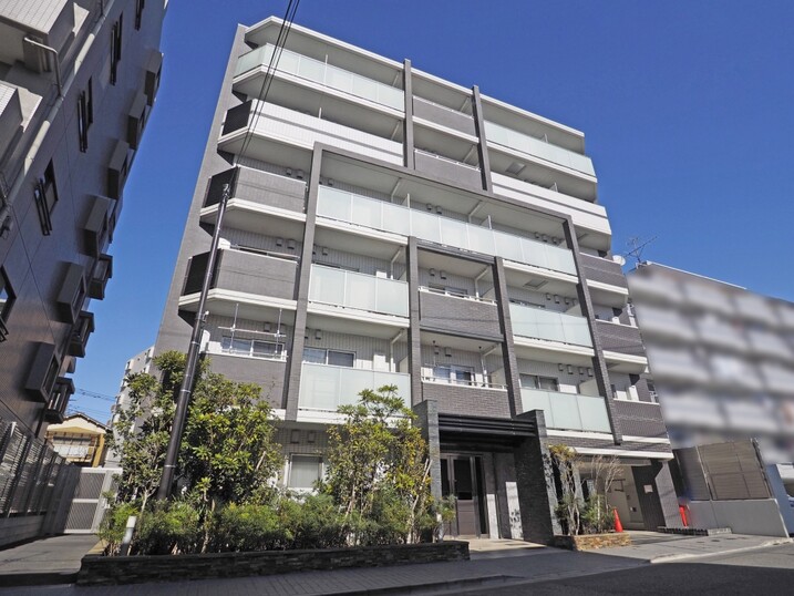 マキシヴ西新井