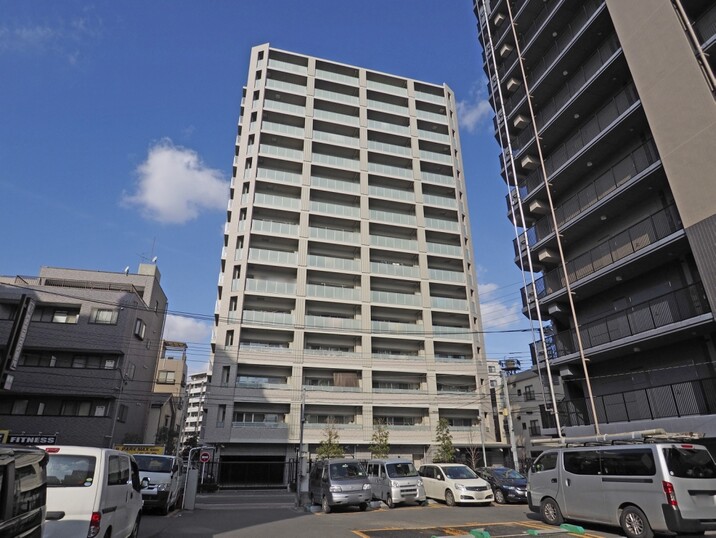 ザグランアルト綾瀬