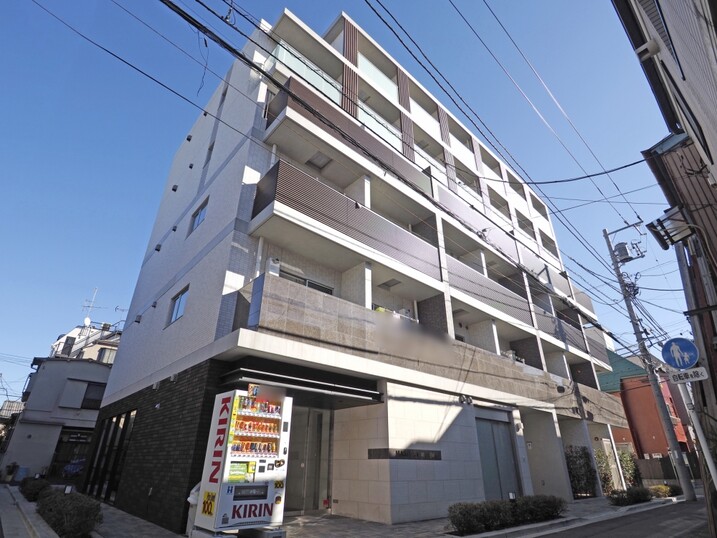マキシヴ北千住