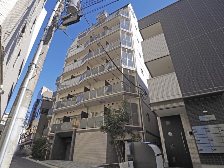 レガリス北千住
