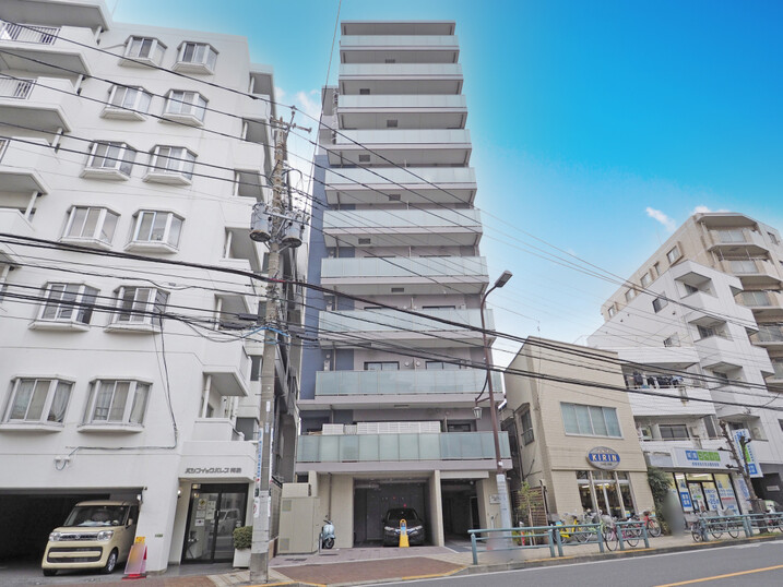 プレールドゥーク梅島