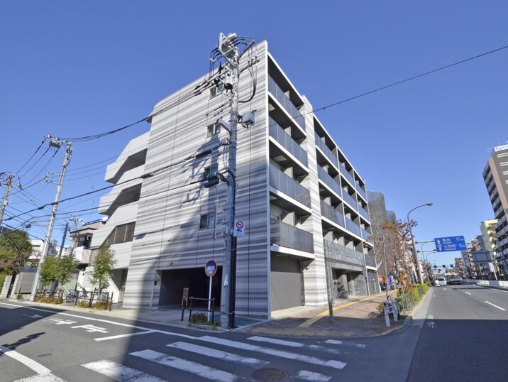 ガーラグランディ小竹向原